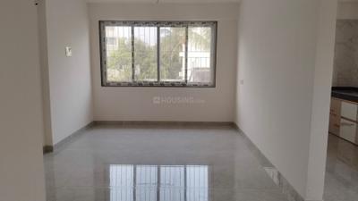 Living Room Image of 1007 Sq.ft 2 BHK Apartment / Flat for sale in Erandwane Pune for Rs. 17500000