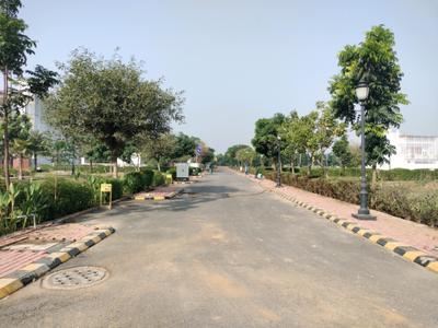 Image of 150 Sq.ft Residential Plot / Land for sale in Omaxe City, Tajupur, Faridabad for Rs. 19000000
