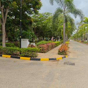 Image of 2800 Sq.ft Residential Plot / Land for sale in Sammys Beverly Hills, Hosahalli, Bengaluru for Rs. 38000000