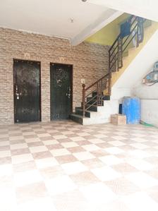 Image of 300 Sq.ft 1 RK Apartment / Flat for rent in Wagholi, Pune for Rs. 6500