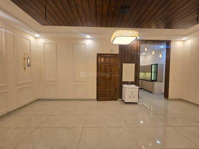 Hall Image of 2400 Sq.ft 5 BHK Independent House for sale in Sector 127 Mohali for Rs. 17500000