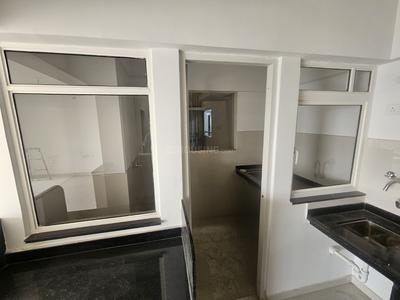 Kitchen Image of 1008 Sq.ft 2 BHK Apartment / Flat for sale in Kuber Antonia, Wakad Pune for Rs. 8200000