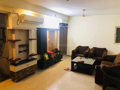 Hall Image of 953 Sq.ft 2 BHK Apartment / Flat for rent in Jaypee Aman, Sector 151 Noida for Rs. 26000