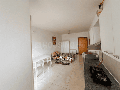 Image of 440 Sq.ft 1 RK Studio for rent in HERE &amp; NOW, Jakkur, Bengaluru for Rs. 30000