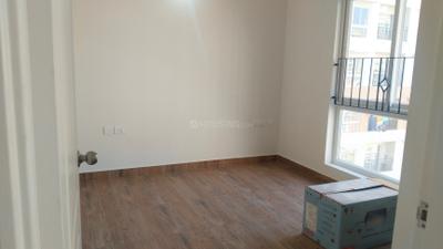 Bedroom Image of 1068 Sq.ft 3 BHK Apartment / Flat for rent in Feldspar At Brigade El Dorado, Gummanahalli Bengaluru for Rs. 25000