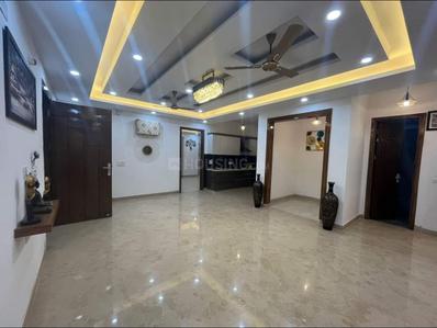 Hall Image of 3600 Sq.ft 3 BHK Builder Floor for sale in Sector 23 Gurgaon for Rs. 34000000