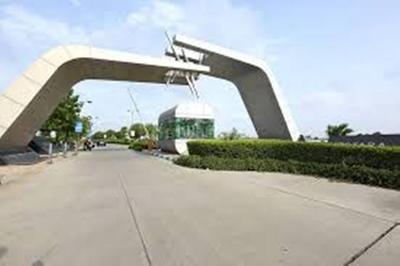 Suncity Vistara Township Main Image 1
