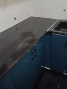 Kitchen Image of 600 Sq.ft 4 BHK Independent House for sale in Lalitaddripura Mysore for Rs. 9000000
