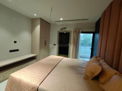 Bedroom Image of 2386 Sq.ft 4 BHK Apartment / Flat for sale in Chitrakoot Jaipur for Rs. 17900000