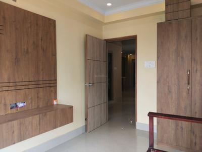 Bedroom Image of 1450 Sq.ft 3 BHK Apartment / Flat for sale in Rajwada Springfield, Narendrapur Kolkata for Rs. 7600000