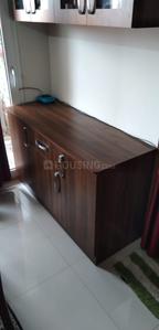 Kitchen Image of 1158 Sq.ft 2 BHK Apartment / Flat for sale in Casagrand Aqua, Kuniyamuthur Coimbatore for Rs. 9700000