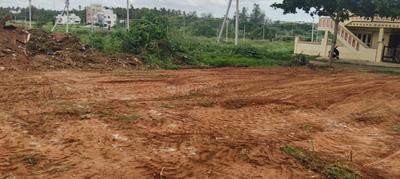 Image of 600 Sq.ft Residential Plot / Land for sale in Vijayanagar, Mysore for Rs. 6800000