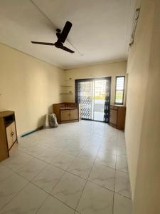 Hall Image of 600 Sq.ft 1 BHK Apartment / Flat for rent in Snehal Terrace, Kothrud Pune for Rs. 22000