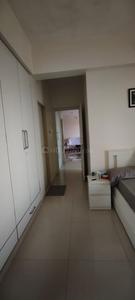 Hall Image of 950 Sq.ft 2 BHK Apartment / Flat for sale in Vijay Galaxy, Thane West Thane for Rs. 13900000