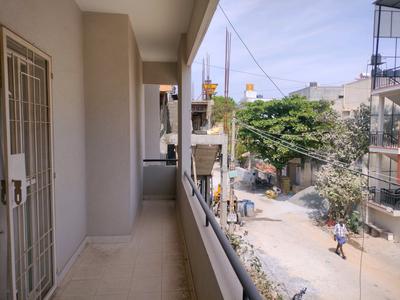 Bedroom Four Image of 3600 Sq.ft 4 BHK Villa for sale in Battarahalli Bengaluru for Rs. 32000000