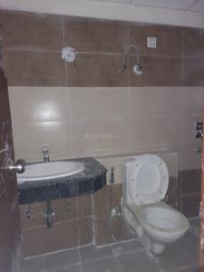 Bedroom Two Image of 1865 Sq.ft 3 BHK Apartment / Flat for sale in Cosmos Express 99, Sector 99 Gurgaon for Rs. 19000000