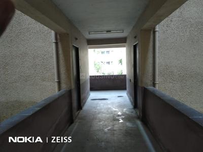 Balcony Image of 916 Sq.ft 2 BHK Apartment / Flat for sale in Revati Royal Gayatri Park, Digdoh Nagpur for Rs. 2600000