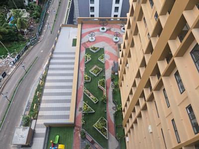 Image of 690 Sq.ft 1 RK Apartment / Flat for rent in Pantheeramkavu, Kozhikode for Rs. 26500