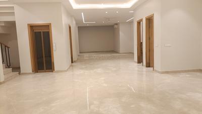Hall Image of 3000 Sq.ft 4.5 BHK Builder Floor for sale in Geetanjali Enclave New Delhi for Rs. 105000000