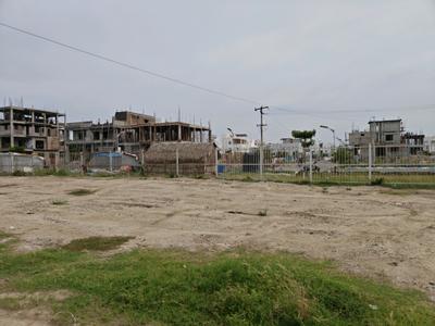 Image of 3500 Sq.ft Residential Plot / Land for sale in Sholinganallur, Chennai for Rs. 31500000