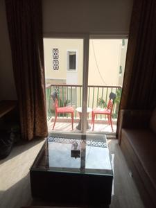 Bedroom Image of 914 Sq.ft 2 BHK Apartment / Flat for sale in Arpora Goa for Rs. 14500000