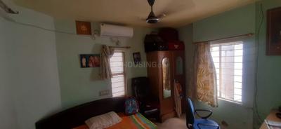 Hall Image of 946 Sq.ft 2 BHK Apartment / Flat for sale in Memnagar Ahmedabad for Rs. 6000000