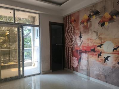 Bedroom Image of 1080 Sq.ft 2 BHK Apartment / Flat for sale in Vyom Residency, Noida Extension Greater Noida for Rs. 4100000