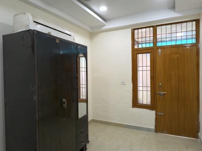 Bedroom Image of 1250 Sq.ft 3 BHK Builder Floor for sale in Indirapuram Ghaziabad for Rs. 11500000