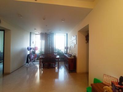 Hall Image of 1600 Sq.ft 3 BHK Apartment / Flat for sale in Piramal Vaikunth , Thane West Thane for Rs. 27500000