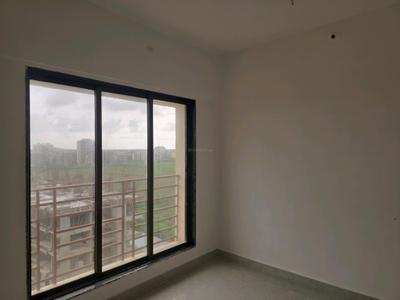 Bedroom Image of 665 Sq.ft 1 BHK Apartment / Flat for sale in Viva Maitry Heights, Virar West Virar for Rs. 3200000