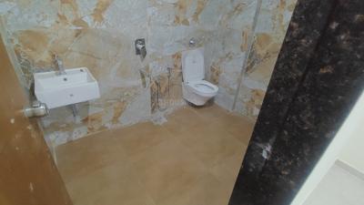 Image of 2045 Sq.ft 3 BHK Apartment / Flat for rent in Swawlambi Nagar, Nagpur for Rs. 32000