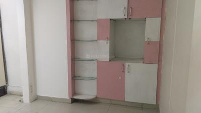 Bedroom Image of 1295 Sq.ft 2.5 BHK Apartment / Flat for sale in Panchsheel Wellington, Crossings Republik Ghaziabad for Rs. 9900000