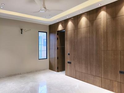 Bedroom Image of 2430 Sq.ft 4 BHK Builder Floor for sale in Sector 49 Gurgaon for Rs. 31500000