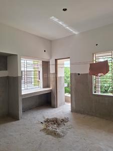 3 BHK Flat