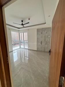 Hall Image of 1300 Sq.ft 2.5 BHK Apartment / Flat for rent in RG Luxury, Noida Extension Greater Noida for Rs. 25000