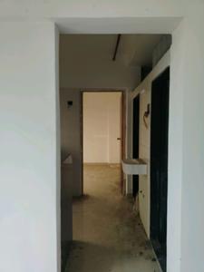 Passage Image of 550 Sq.ft 1 BHK Apartment / Flat for sale in Dattani Linear, Vasai West Vasai for Rs. 6000000