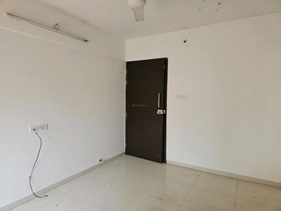 Living Room Image of 820 Sq.ft 2 BHK Apartment / Flat for sale in Majestique Manhattan, Wagholi Pune for Rs. 6399999