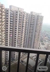 Balcony Image of 1000 Sq.ft 2 BHK Apartment / Flat for sale in Noida Extension Greater Noida for Rs. 6600000