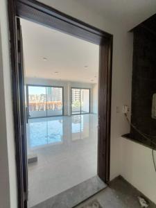 Bedroom Image of 1500 Sq.ft 3 BHK Apartment / Flat for sale in The Skygaze, Bhayli Vadodara for Rs. 7850000