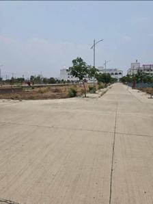 Image of 1532 Sq.ft Residential Plot / Land for sale in Ghogali, Nagpur for Rs. 1963000
