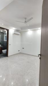 4 BHK Independent Builder Floor