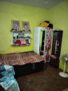 Bedroom Image of 850 Sq.ft 2 BHK Independent House for sale in Scindiya Nagar Gwalior for Rs. 1550000