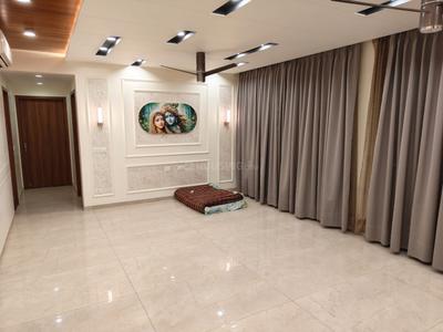 Hall Image of 1500 Sq.ft 3 BHK Apartment / Flat for rent in Experion Capital, Gomti Nagar Lucknow for Rs. 65000