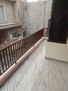 Balcony Image of 2580 Sq.ft 2 BHK Independent House for rent in Shanti Nagar Rewari for Rs. 25000