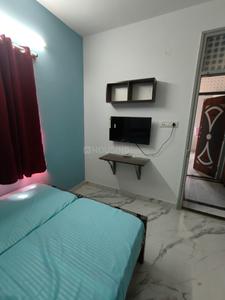 Bedroom Image of SVTM PG COLIVE in Electronic City, Bengaluru