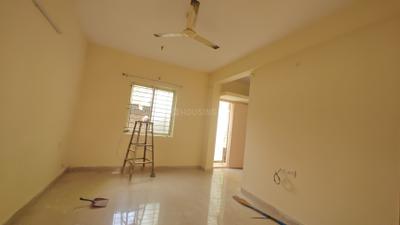 Living Room Image of 1000 Sq.ft 2 BHK Builder Floor for rent in Kaggadasapura Bengaluru for Rs. 25000