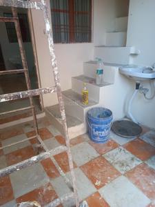 Bathroom Image of 600 Sq.ft 3.5 BHK Independent House for sale in Rajajipuram Lucknow for Rs. 3000000