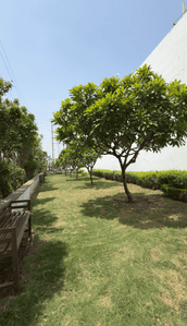 Image of 1300 Sq.ft 3 BHK Duplex for sale in Palak Aryan Villa, Khajuri Kalan, Bhopal for Rs. 6299999