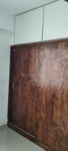 Bedroom Image of 1656 Sq.ft 3 BHK Apartment / Flat for rent in Amraiwadi Ahmedabad for Rs. 18000