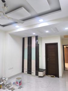 Hall Image of 2000 Sq.ft 4 BHK Apartment / Flat for rent in Vasant Kunj New Delhi for Rs. 150000